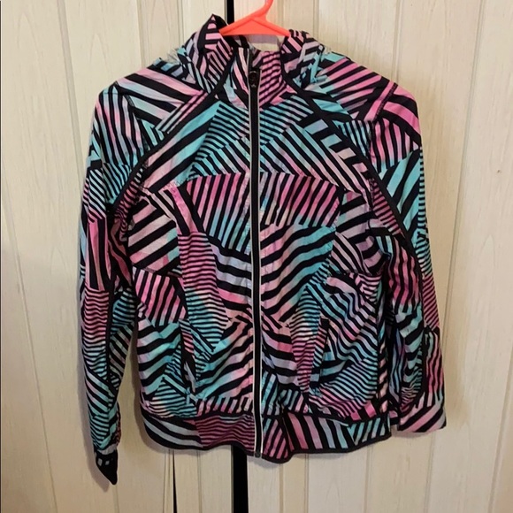 Ivivva jacket